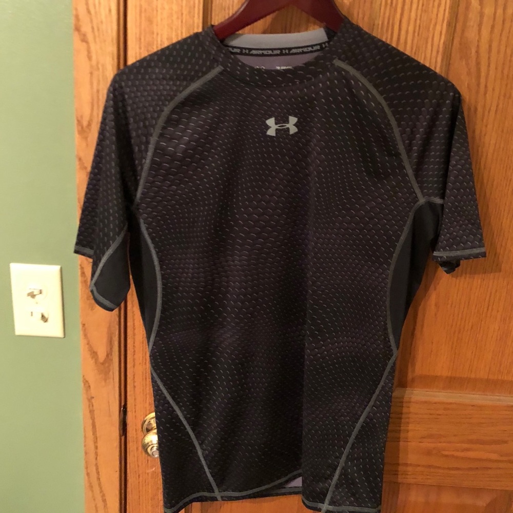 Under Armor Compression Top